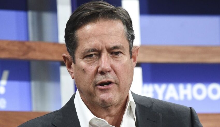 JPMorgan sues former banker Staley over Jeffrey Epstein ties