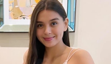 juancho triviño was ashley ortega's first love and boyfriend