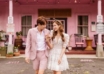 k pop star se7en and actress lee da hae are getting married