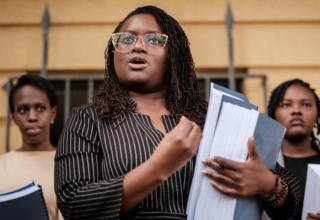 kenyan content moderators sue meta for union busting