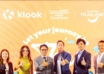 klook sees bookings surge for thailand
