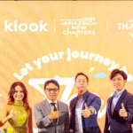 klook sees bookings surge for thailand