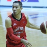 la tenorio is battling stage three colon cancer