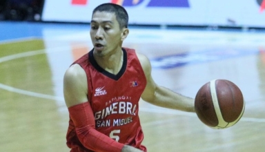 la tenorio is battling stage three colon cancer