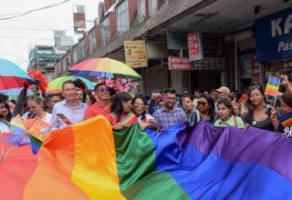 lgbt rights in indonesia are improving, but the philippines lags behind