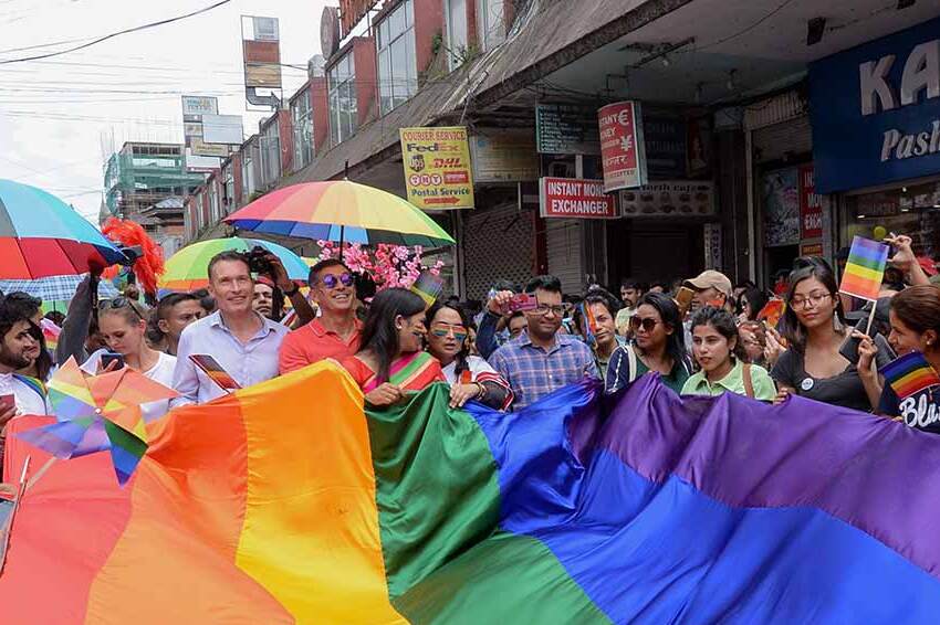lgbt rights in indonesia are improving, but the philippines lags behind