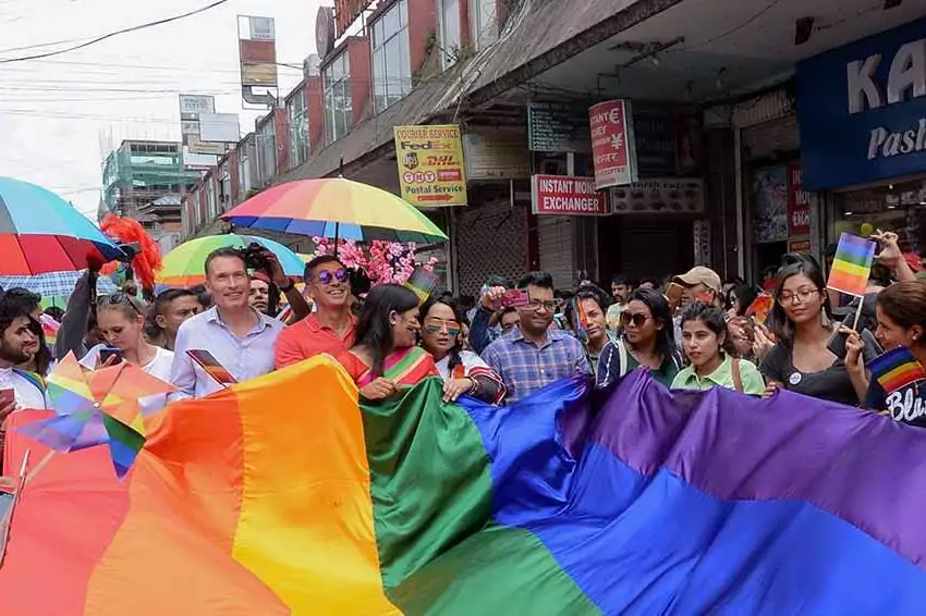 lgbt rights in indonesia are improving, but the philippines lags behind