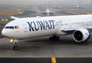 malaysia airlines & kuwait airways sign interline deal