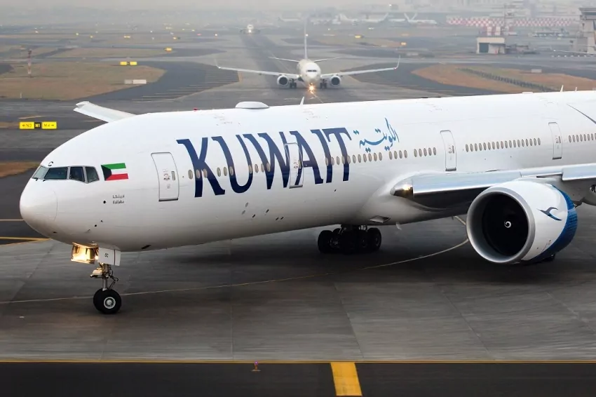 Malaysia Airlines & Kuwait Airways Sign Interline Deal
