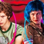 michael cera and chris evans to star in 'scott pilgrim' anime series on netflix