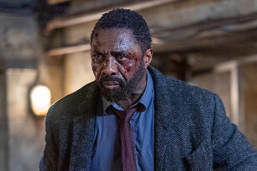 netflix luther ending explained who is that at the end of the fallen sun