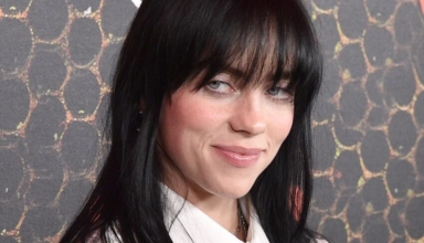 new thriller swarm is billie eilish's first acting debut