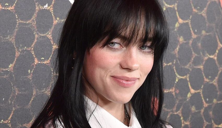 new thriller swarm is billie eilish's first acting debut