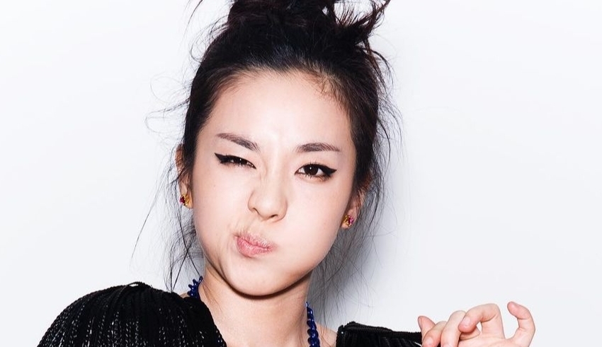 sandara park hints at her debut solo album