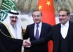 saudi, iran foreign ministers call in ramadan, promise to meet shortly