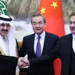 saudi, iran foreign ministers call in ramadan, promise to meet shortly