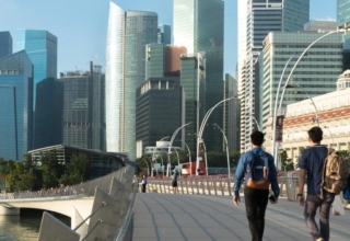 singapore, malaysia to demonstrate proactive chinese diplomacy at boao forum
