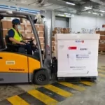 singapore to stockpile medical and healthcare supplies mti permanent secretary