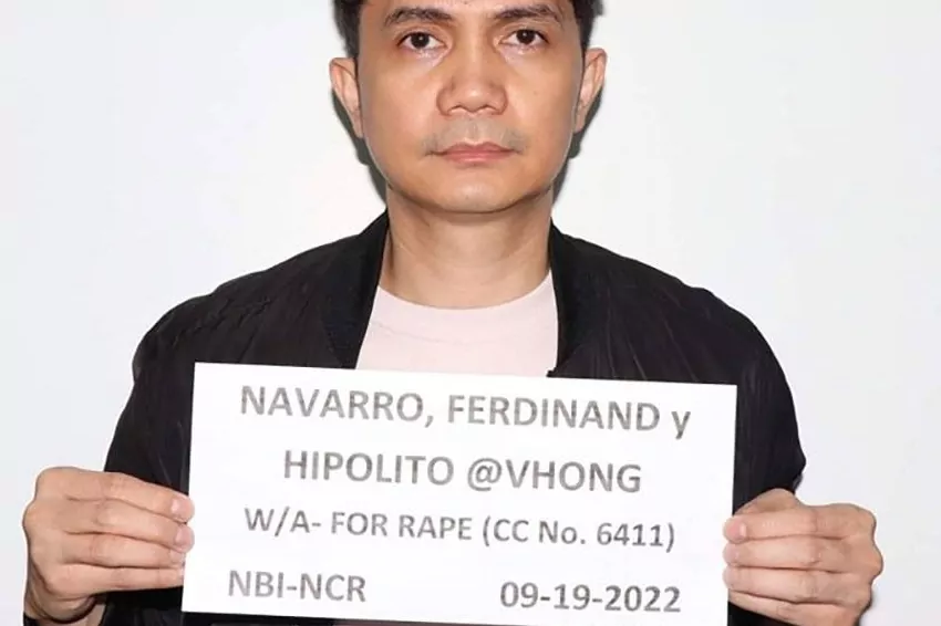 Supreme Court junks Vhong Navarro rape case