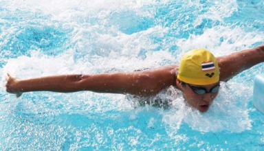 swimming prodigy pia magat wins 7 gold medals in thailand