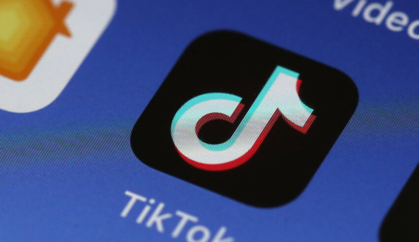 the czech cyber watchdog says that people shouldn't use tiktok