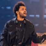 the weeknd broke a guinness world record for being the world's most popular artist