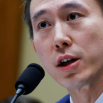 tiktok ceo shou zi chew testifies to us congress