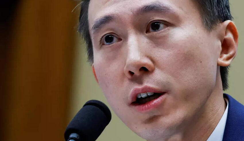 tiktok ceo shou zi chew testifies to us congress