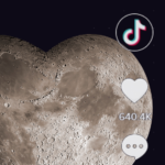 tiktok moon phase calculator can test soulmate compatibility