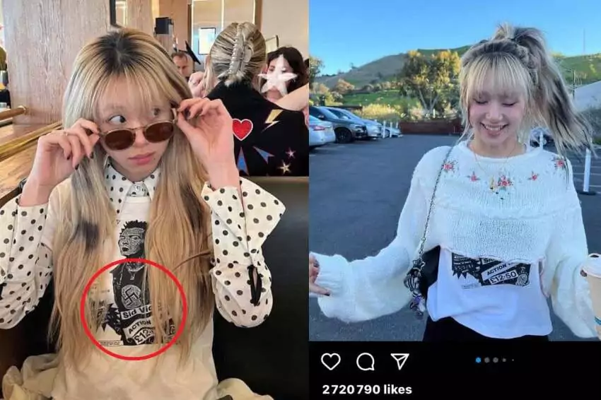 twice’s chaeyoung apologizes for wearing a swastika symbol