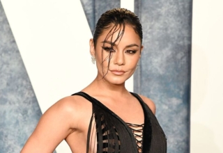 vanessa hudgens named global tourism ambassador for the philippines