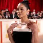 Vanessa Hudgens will shoot Filipino travel documentary in March