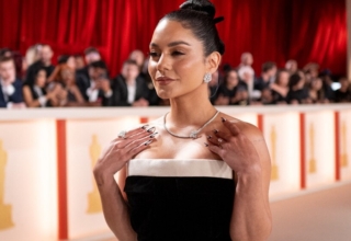 Vanessa Hudgens will shoot Filipino travel documentary in March