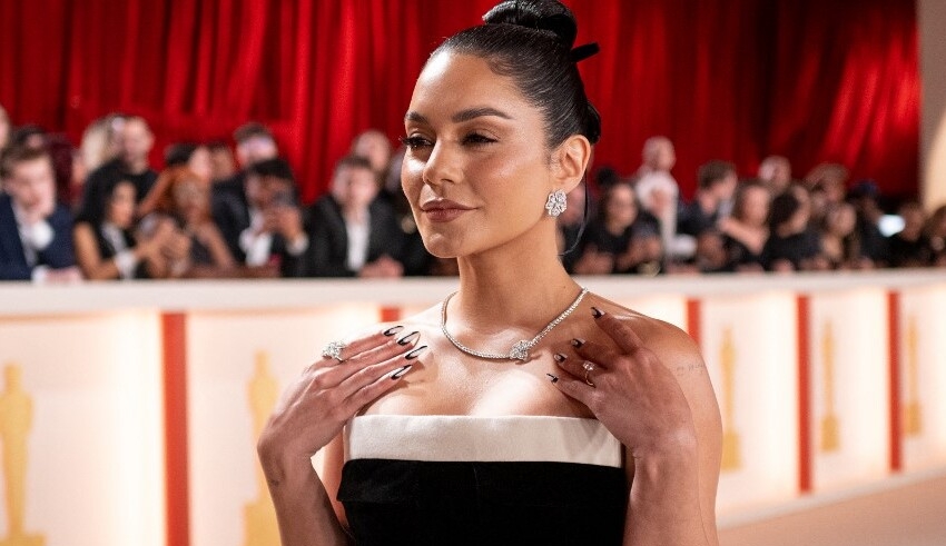 Vanessa Hudgens will shoot Filipino travel documentary in March
