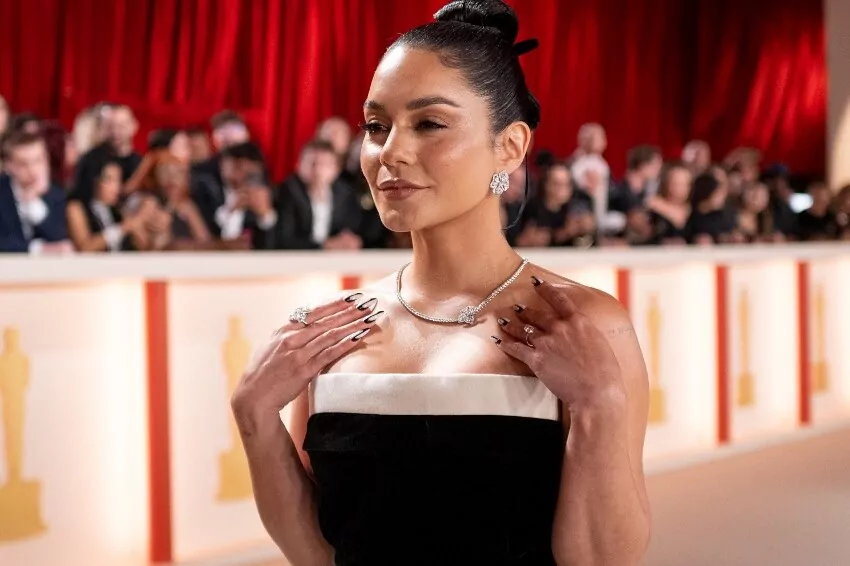 Vanessa Hudgens will shoot Filipino travel documentary in March