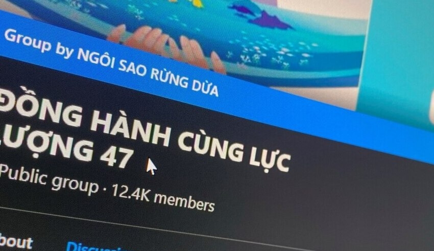 vietnam arrests facebook user for overthrowing state