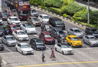wealthy shrug off luxury taxes in singapore