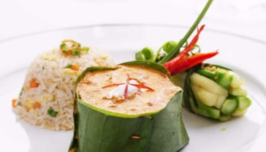 what is the cambodian food capital of canada