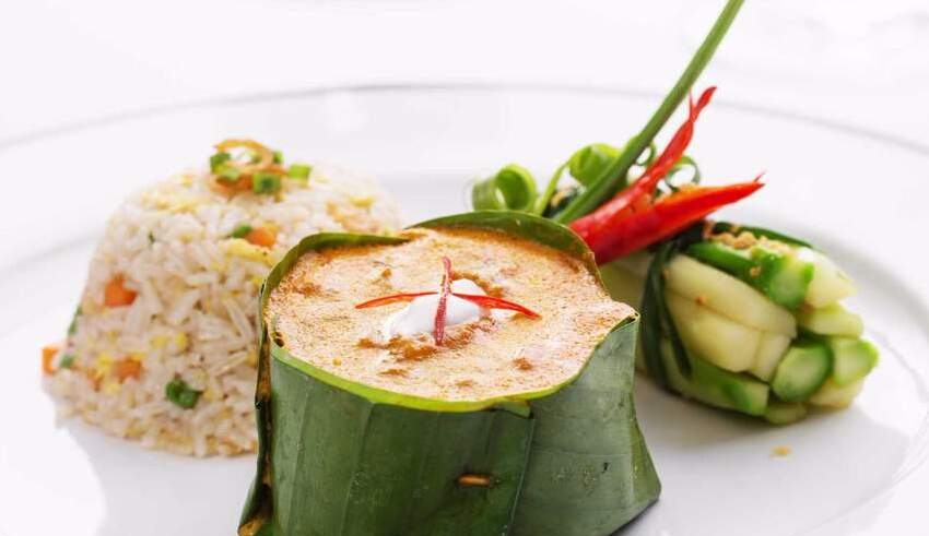 what is the cambodian food capital of canada