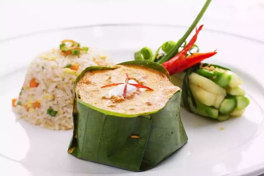 What is the Cambodian Food Capital of Canada?