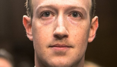 facebook ceo mark zuckerberg testifies at joint senate commerce/judiciary hearing