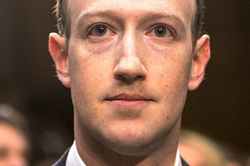 Why Facebook founder Mark Zuckerberg keeps naming his kids after Roman emperors