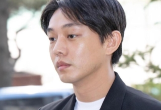 yoo ah in apologizes publicly amid a police investigation into drug allegations