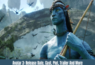 all you need to know about avatar 3 cast release date and more