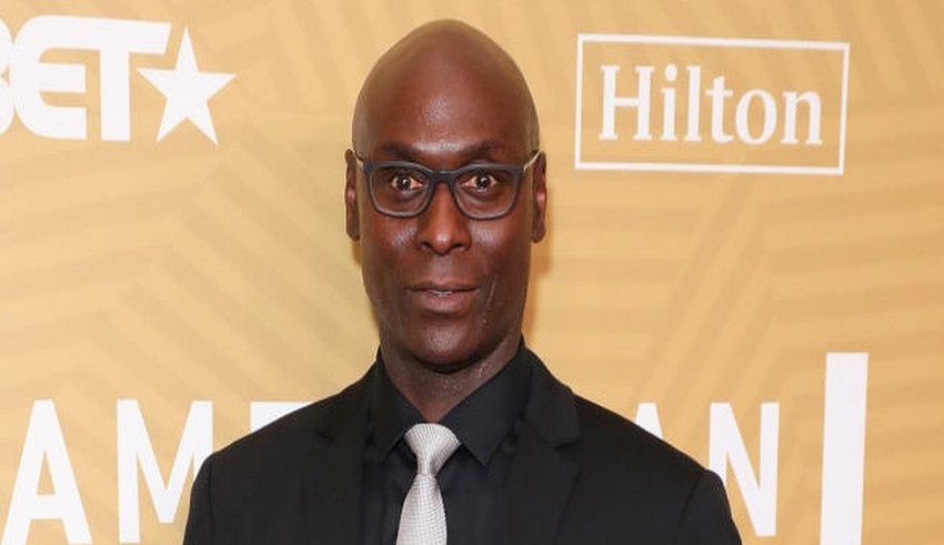 breaking news lance reddick cause of death revealed