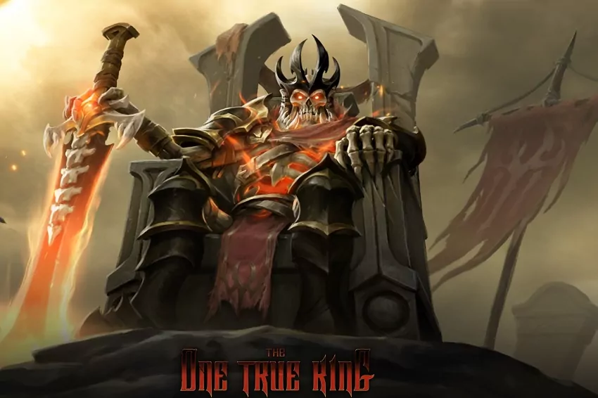 ‘Ceb’- The king of Dota 2’s triumphant comeback