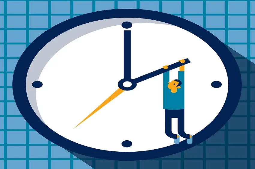 daylight saving time 2023 when does the time change
