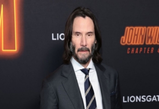 does john wick chapter 4 end with a post credit scene