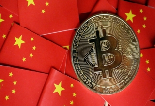 how is it possible to bypass the crypto ban in china