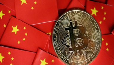 how is it possible to bypass the crypto ban in china
